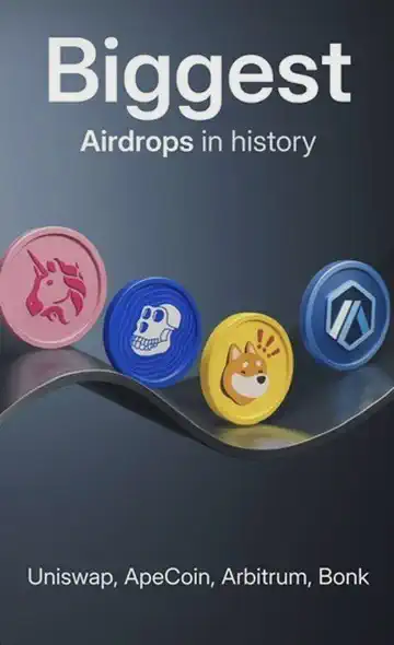 biggest-airdrops