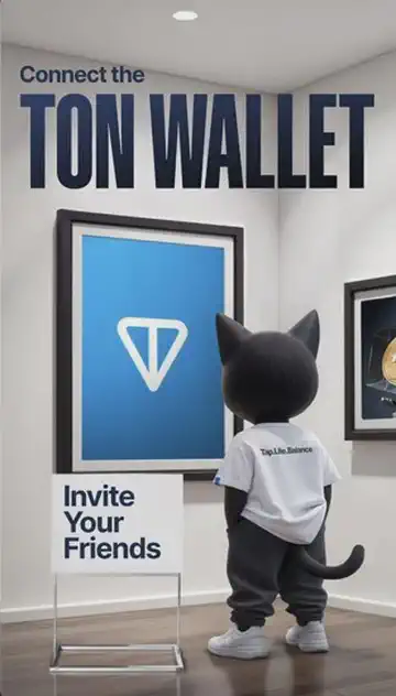 connect ton wallet connect ton wallet