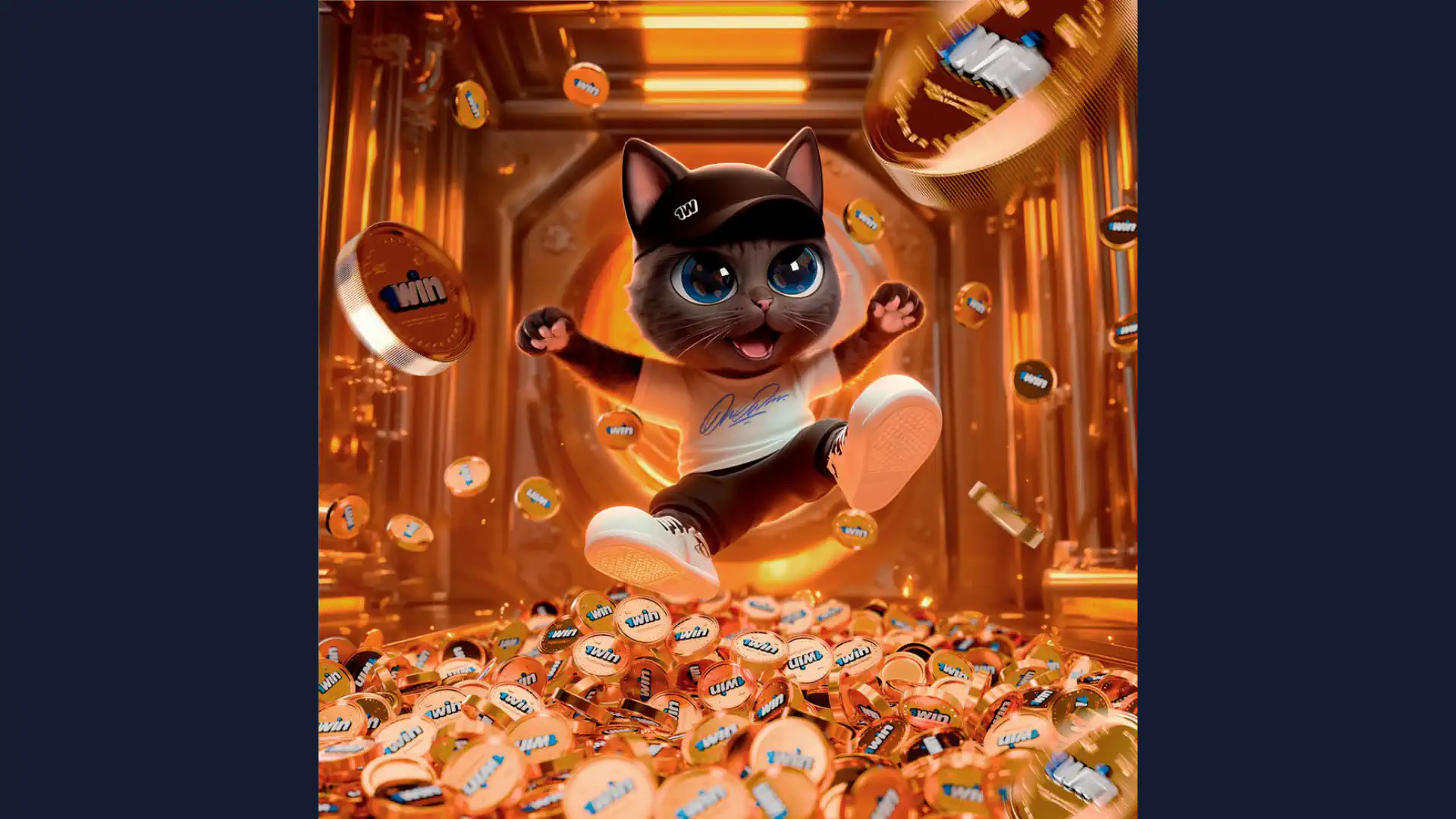 1 win Token Crypto in Bangladesh 1 win Token Crypto in Bangladesh